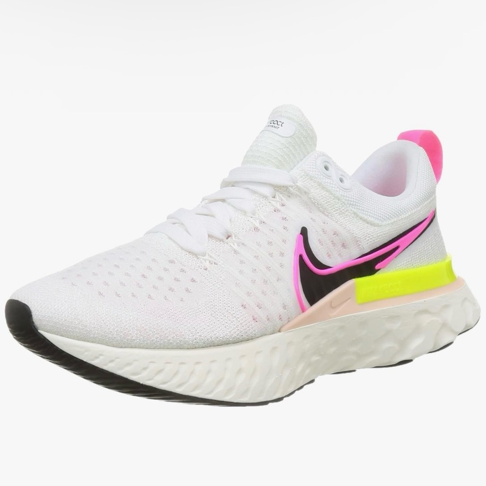 Nike Women's React Infinity Run Flyknit 2